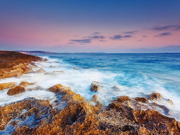 Zdjęcie kierunku: Malta